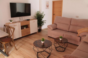CAZORLA NATURA - 6 Apartamentos Turísticos- NUEVOS 2025